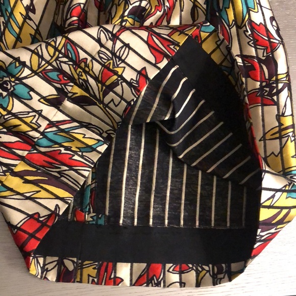 ISOLA Marras midi skirt Size 6 - Picture 7 of 14